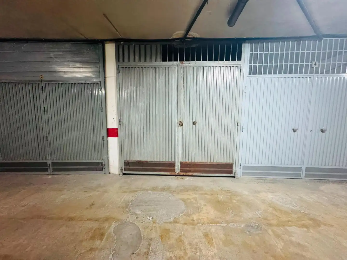 Garage zum Verkauf in Camino MERCEDES GAIBROIS, Castaño - Mirasierra