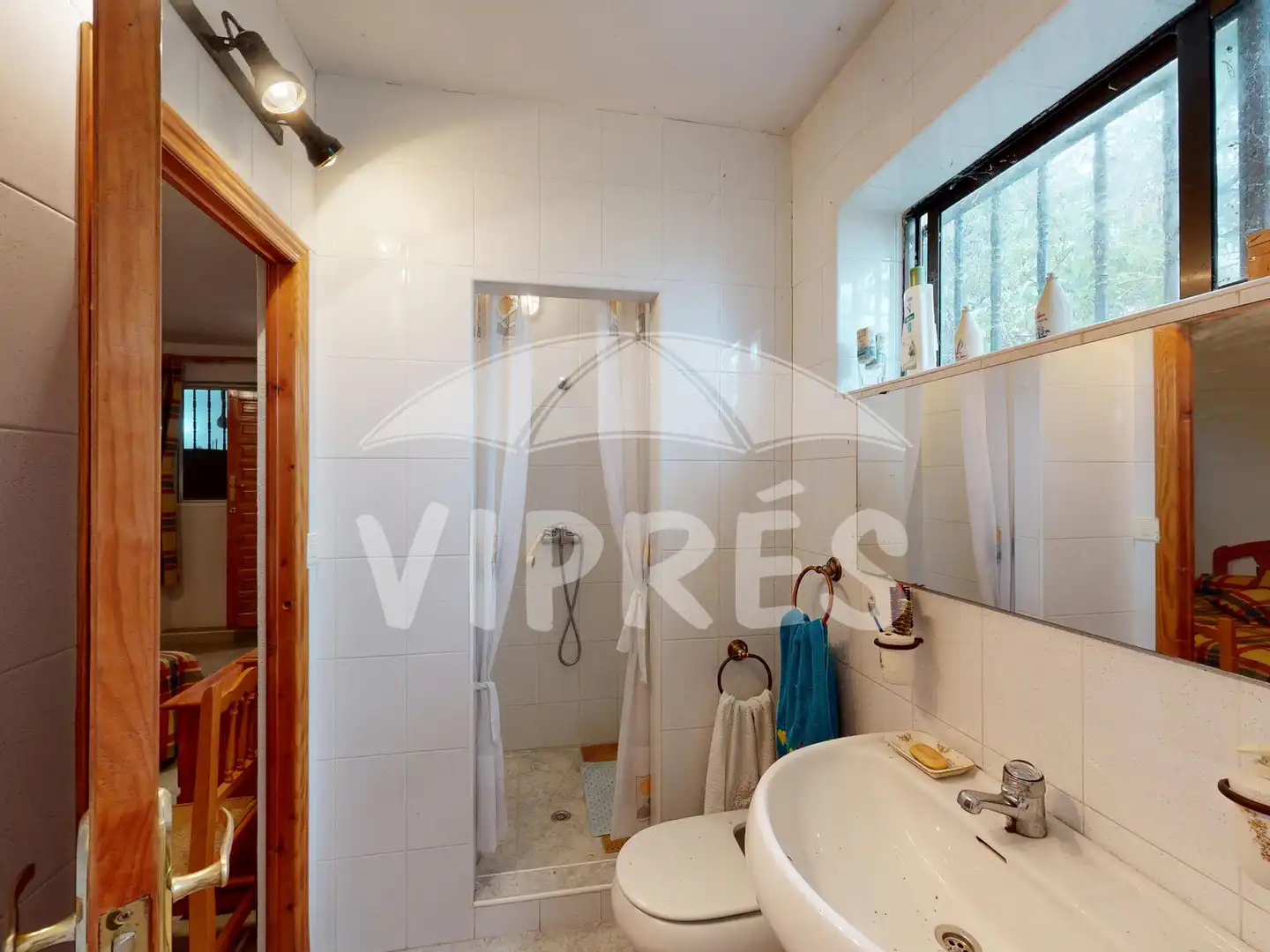 Xalet amb piscina en venda a Casar de Cáceres, imagen 29