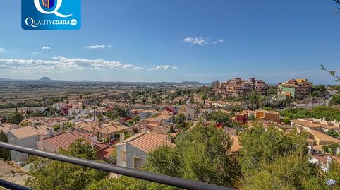 Foto 5 de Dúplex en venda a Bonalba - Cotoveta, Mutxamel