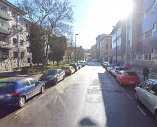 Vista exterior de Pis en venda en Oviedo 