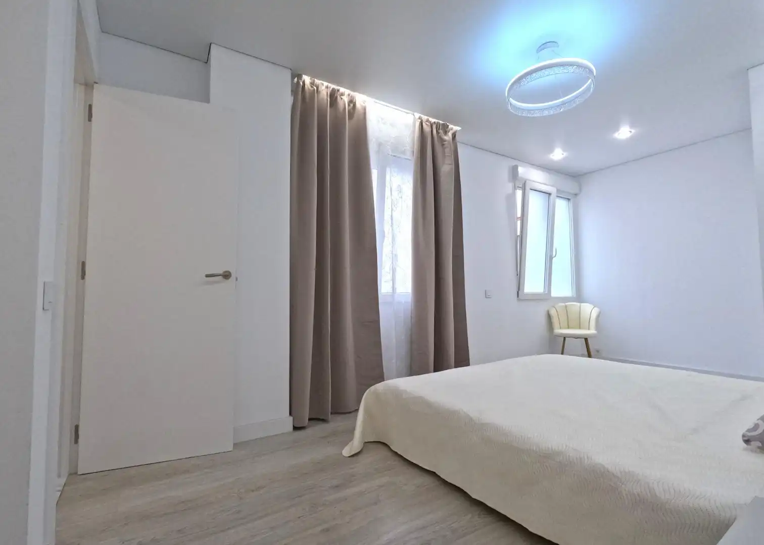 Apartment zum Verkauf in Playa del Acequión, Náufragos y Rocío del Mar, imagen 3