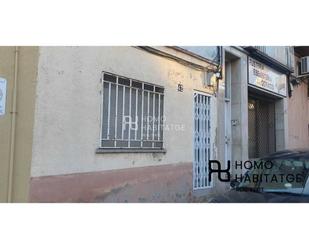 Exterior view of House or chalet for sale in Sabadell  with Private garden and Terrace