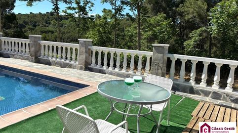 Foto 5 de Casa o chalet en venta en Can Parellada, Terrassa