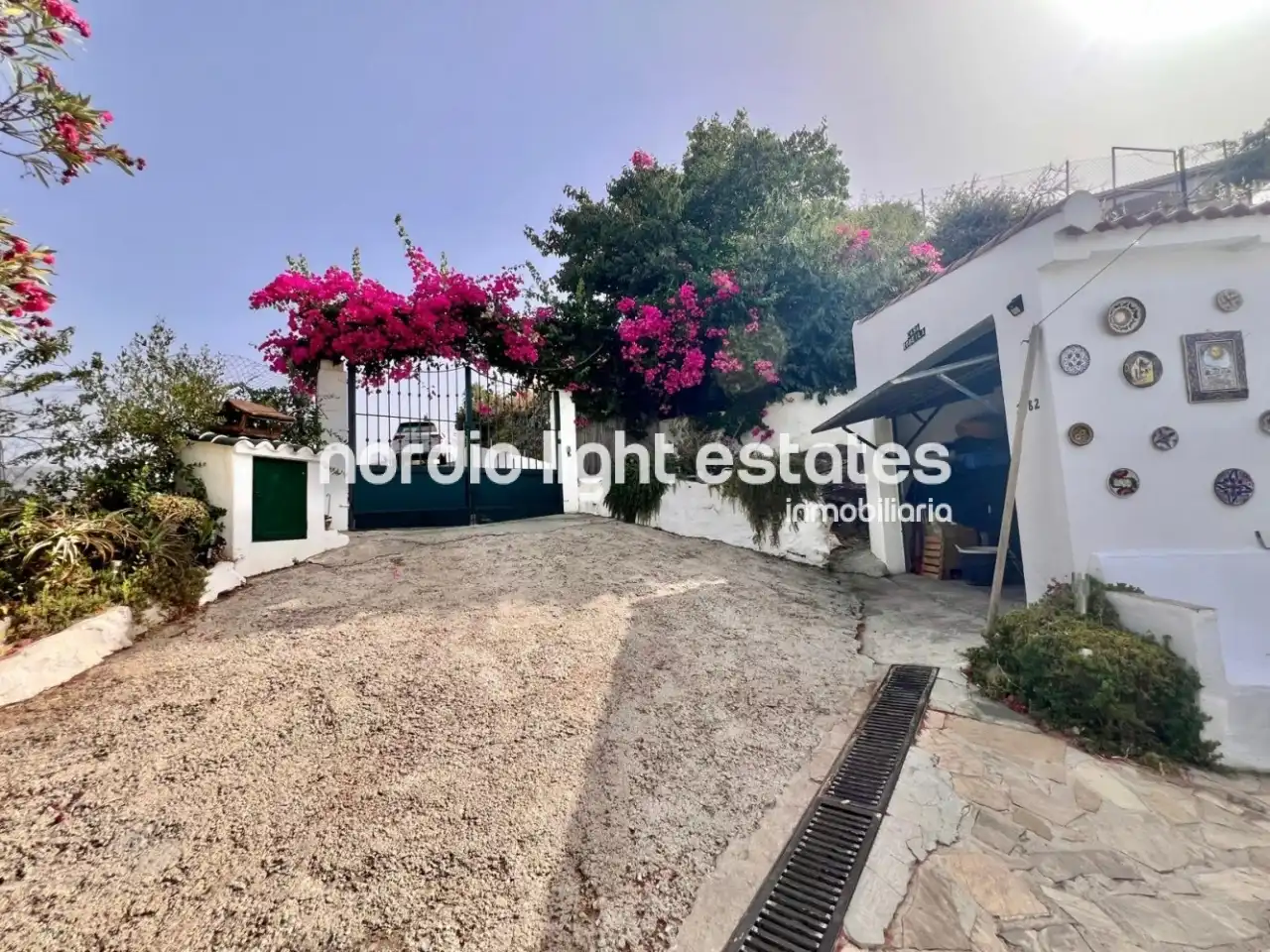 House with pool for sale in Torrox Pueblo, imagen 14