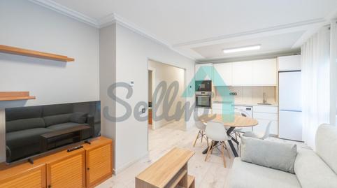 Photo 4 of Flat to rent in Torrelavega, Fozaneldi - Tenderina, Oviedo