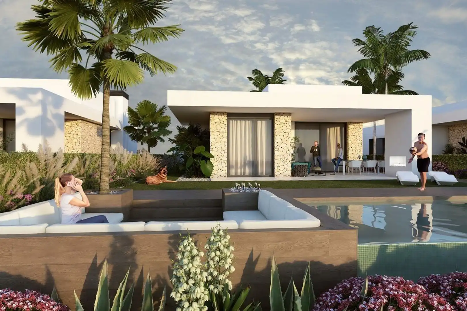 Maison à vendre à Algorfa, imagen 42