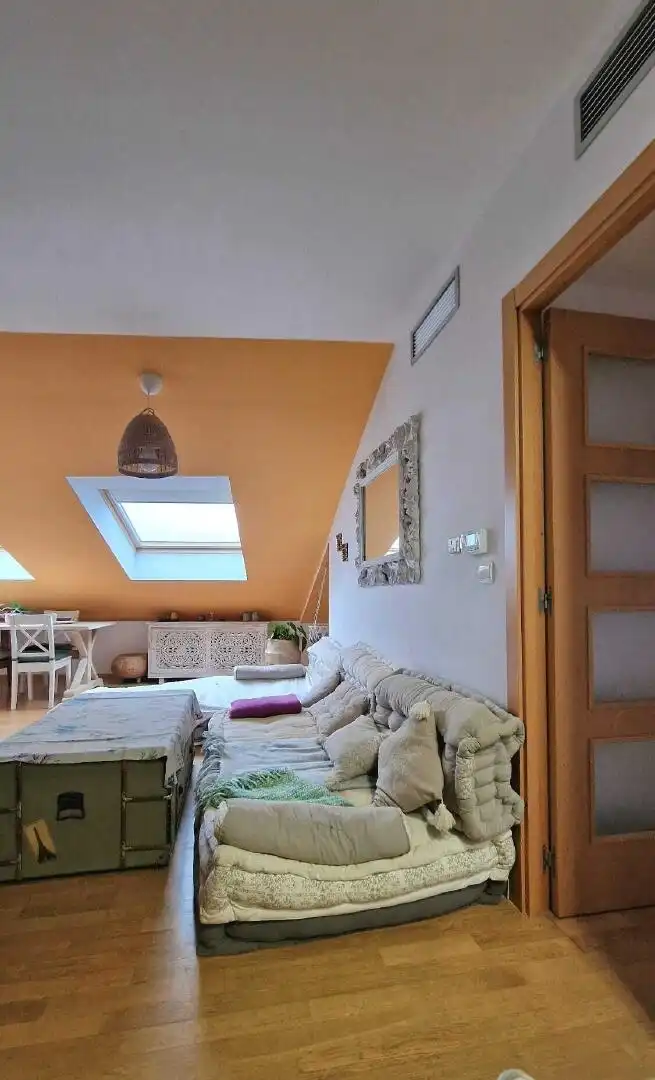 Attic for sale in Utebo, Zaragoza