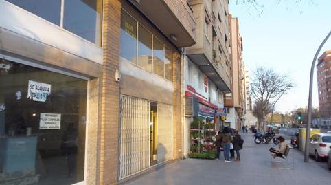 Photo 2 of Premises to rent in Paseo Morella, 54, Mestrets, Castellón