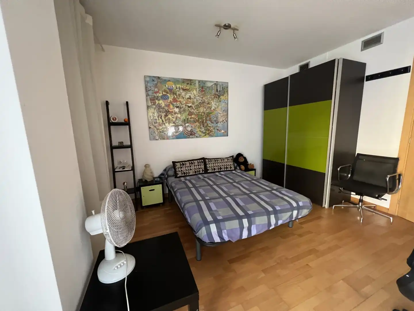 Flat for sale in MARE DE DEU DEL REMEI, Sant Narcís