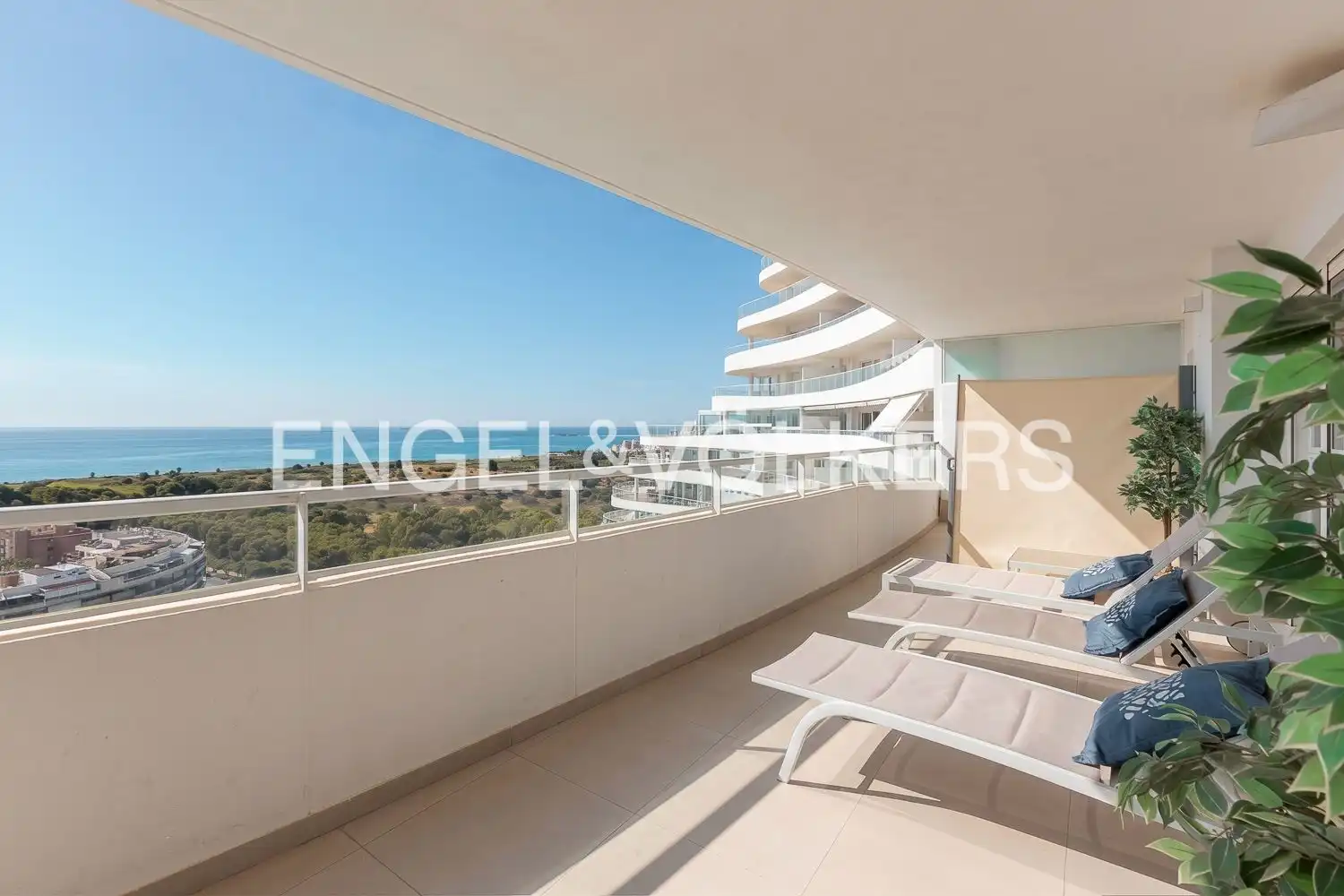 Pis amb piscina de lloguer a Canet d'En Berenguer, imagen 7
