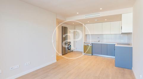 Photo 4 of Flat to rent in C. de San Epifanio, Imperial, Madrid