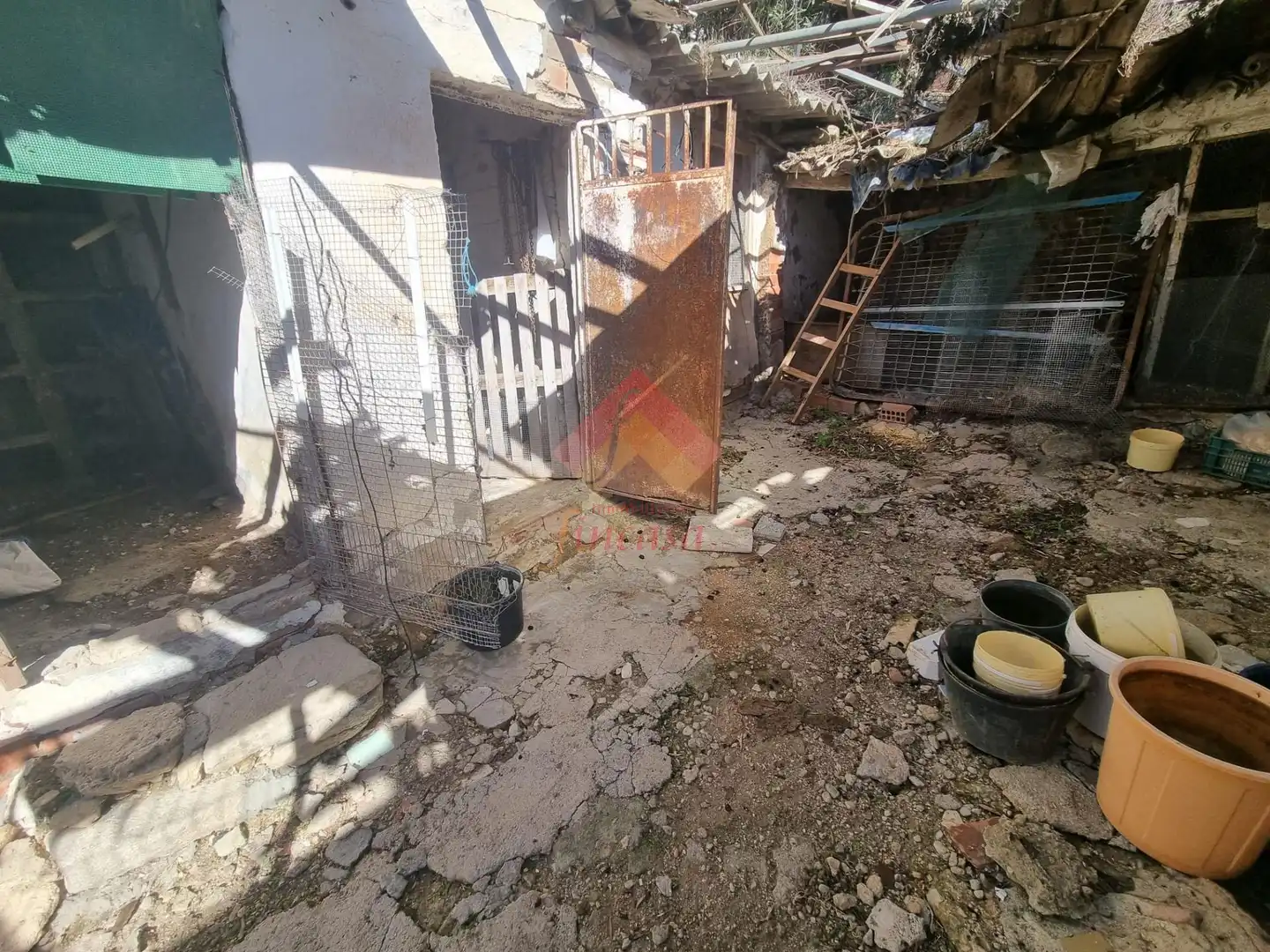Casa en venda a Casco Histórico, imagen 15