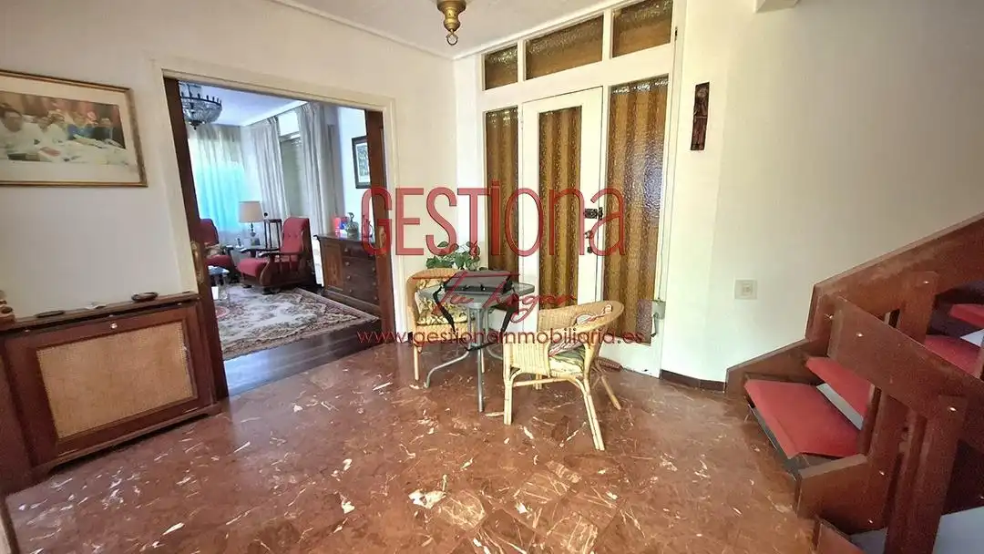Casa o chalet en venta en Medio Cudeyo con Jardín privado