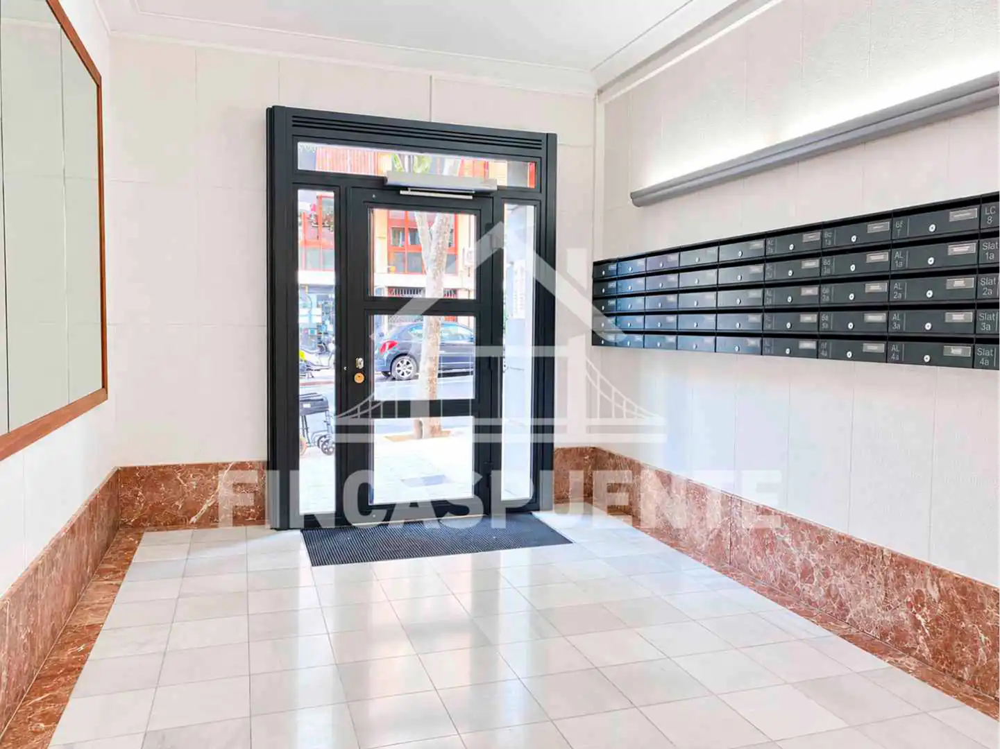 Appartement avec ascenseur à vendre à Carrer de Padilla, imagen 13