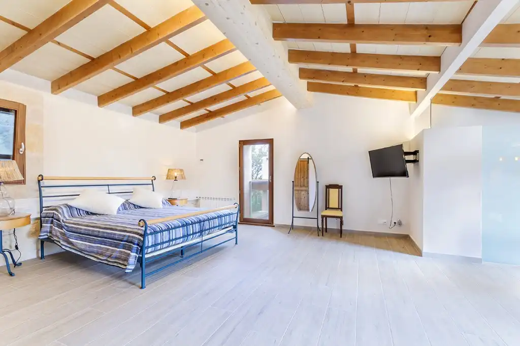 Maison rustique avec piscine à vendre à Manacor Centre, imagen 11