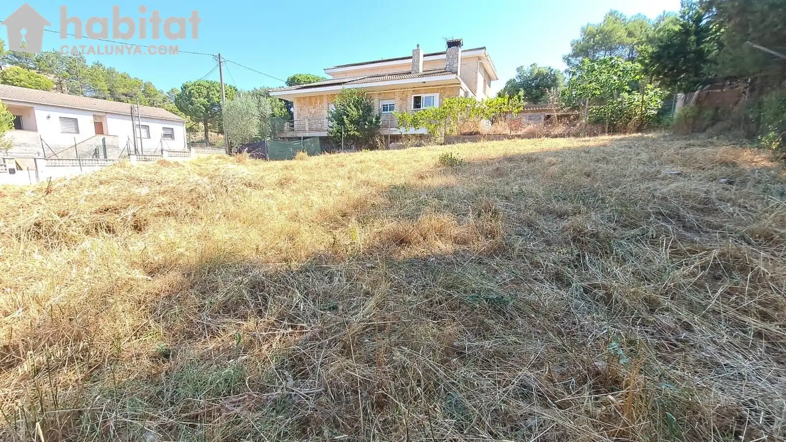 Terreno residenziale in vendita a El Bruc, imagen 8