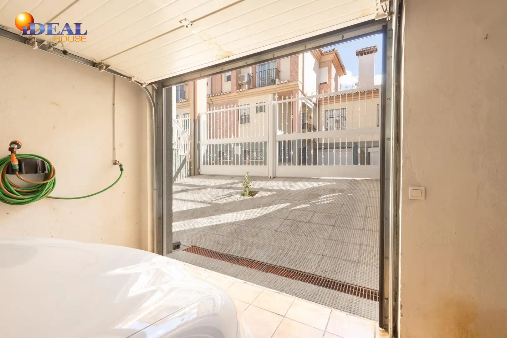 Reihenhaus mit Garten zum Verkauf in Cájar, imagen 18