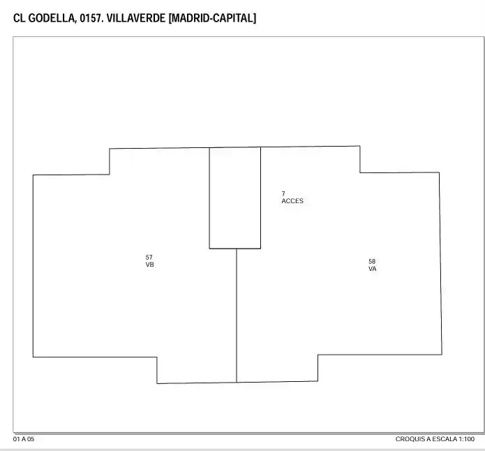 Appartement à vendre à GODELLA 157, imagen 47