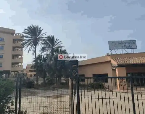 Residential for sale in El Ejido