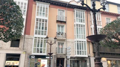 Photo 2 of Flat for sale in Calle Vitoria, Villa Pilar, Burgos