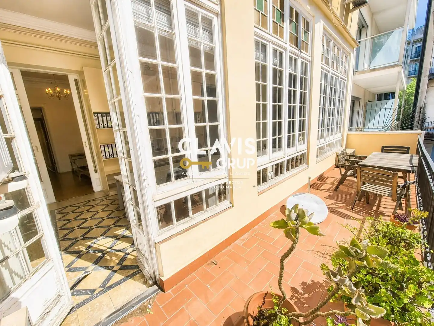 Appartement avec ascenseur à vendre à Eixample, imagen 2