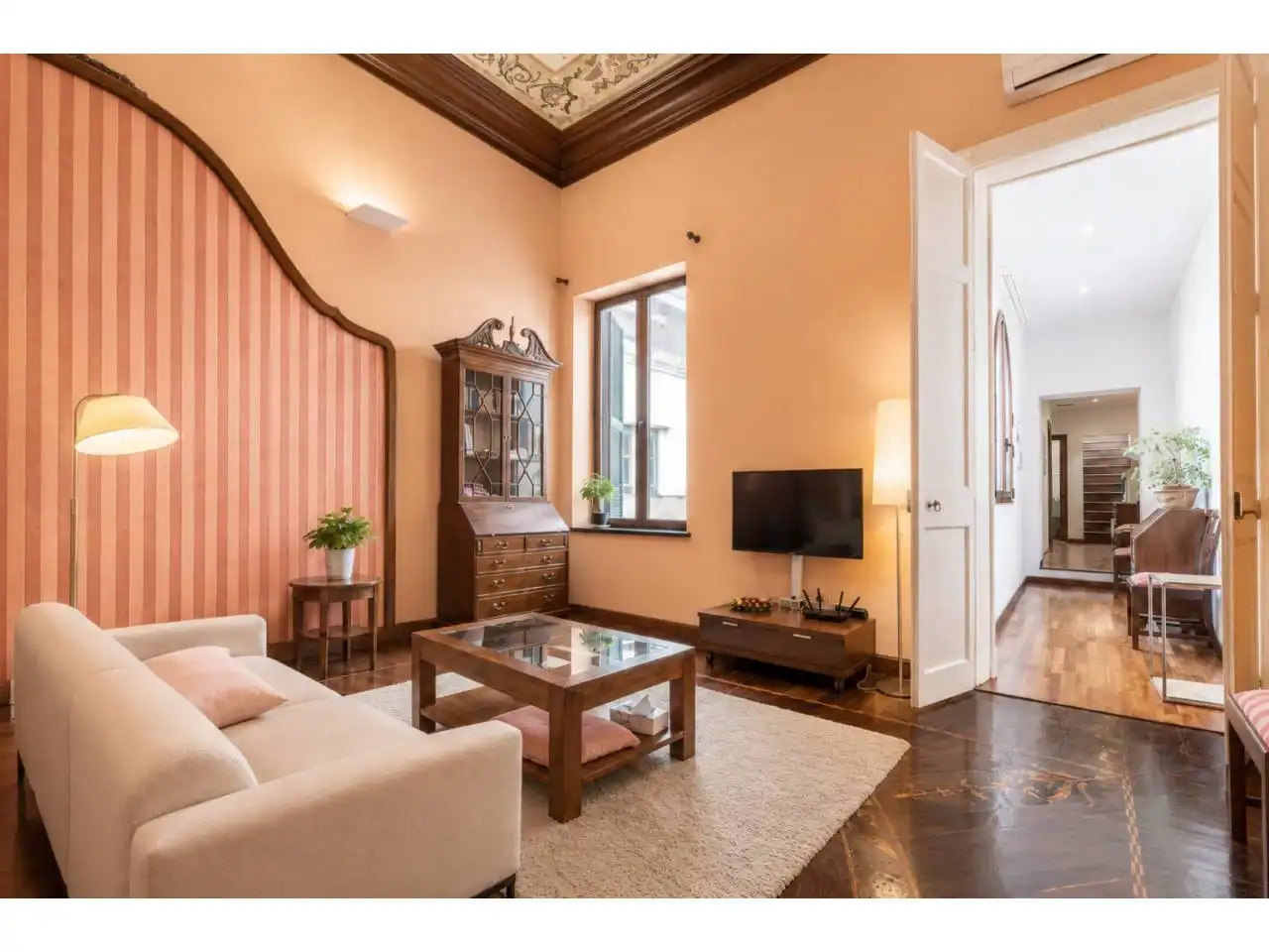 Apartament en venda a Centre Històric