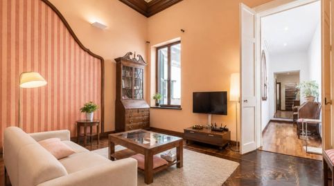 Foto 3 de Apartament en venda a Centre Històric, Maó - Mahón