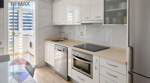 Foto 5 de Piso en venta en Jane Bowles, Residencial Jardín Botánico, Málaga Capital