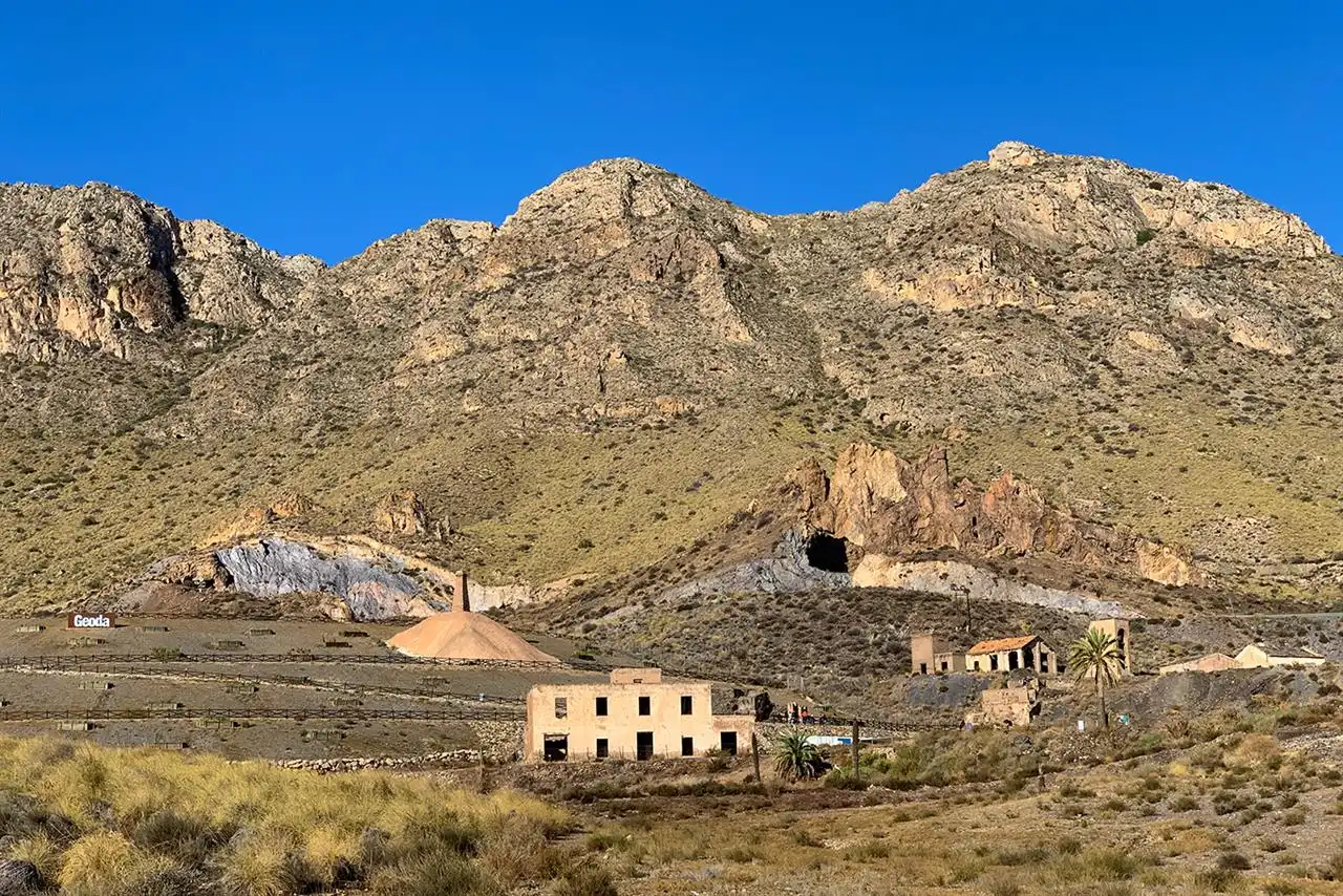 Xalet amb piscina en venda a Pedanías Sur, imagen 44