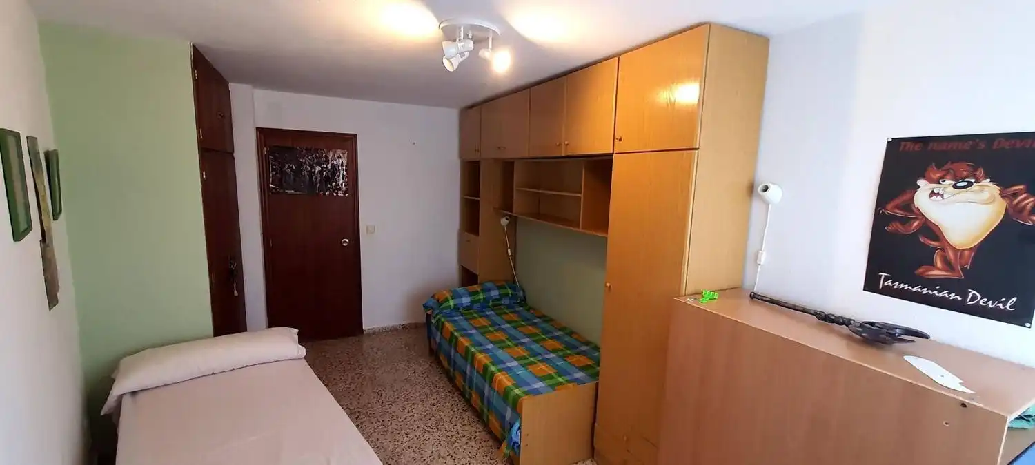Schlafzimmer von Wohnung zum Verkauf in Toràs mit Terrasse