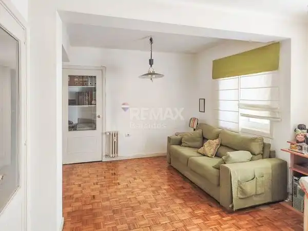 Piso con terraza en venta en Avenida da Gran Vía, imagen 11