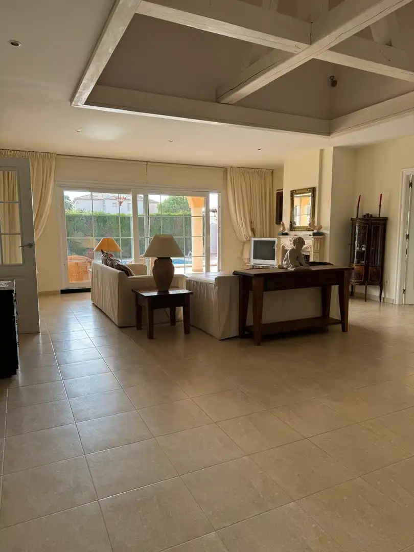 Detached house with pool for sale in Orihuela Costa, imagen 14