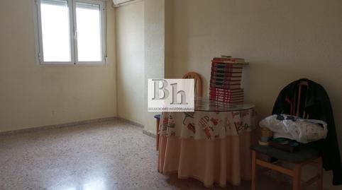 Foto 5 de Piso en venta en Avenida Aurora, Carranque - Haza Cuevas, Málaga Capital
