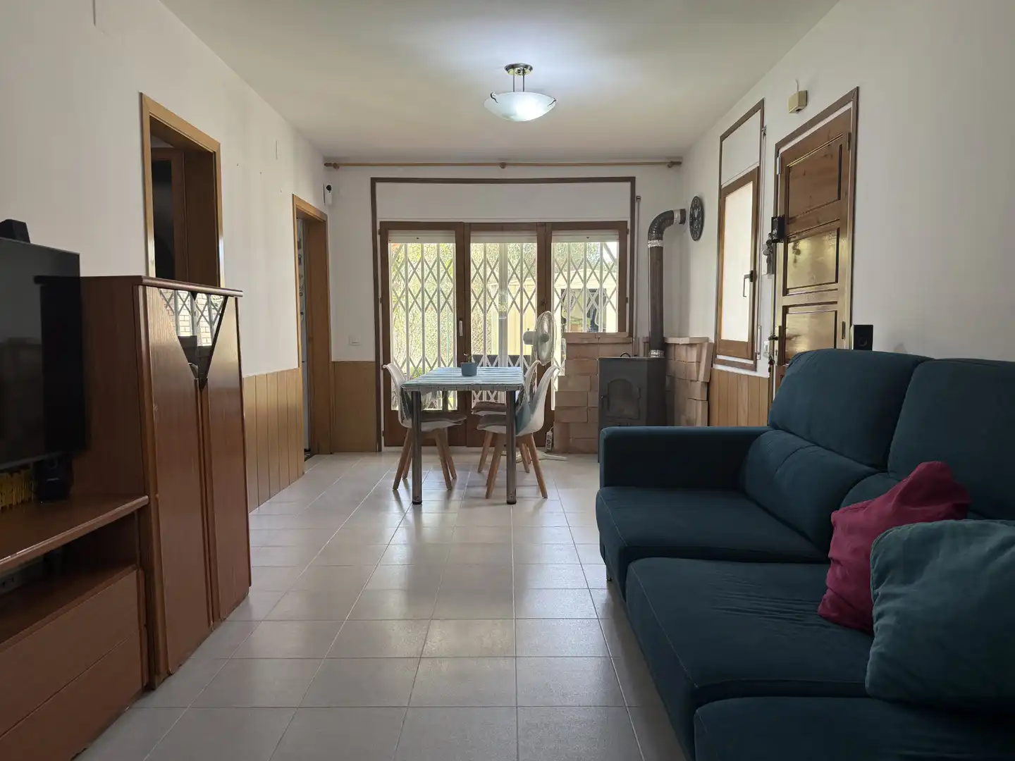 Maison jumelée avec terrasse à vendre à Passatge Punta Milà-34 17, imagen 14