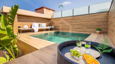 Foto 5 de Àtic en venda a Pallol, Centre, Tarragona