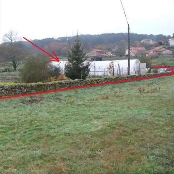 Rural land for sale in Vilamarín, imagen 2