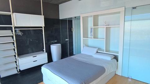 Foto 3 de Dúplex en venda a Calle Castillo de Fuensaldaña, 91, Europolis, Madrid