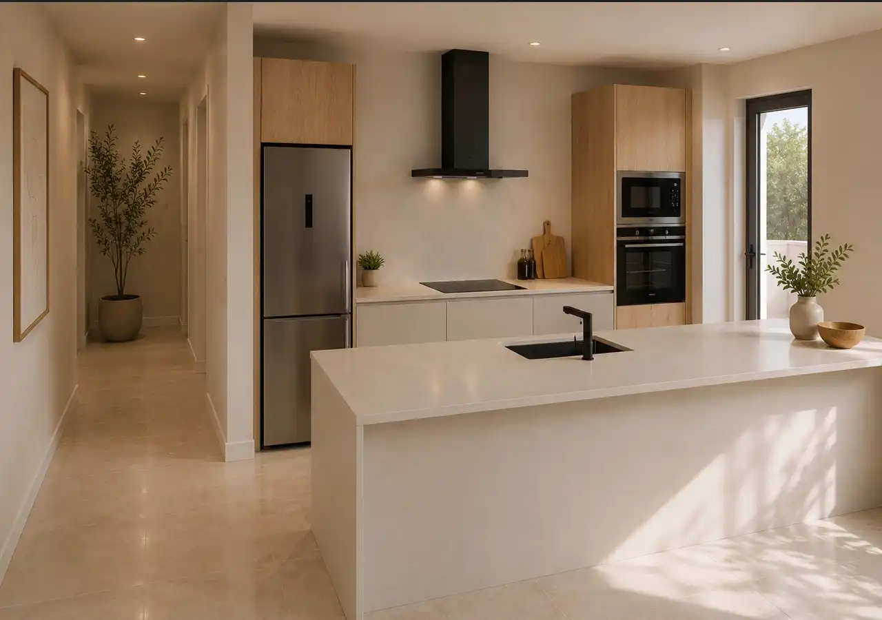 Edificio en venta en Calle Hernán Cortés, 5, Alfafar