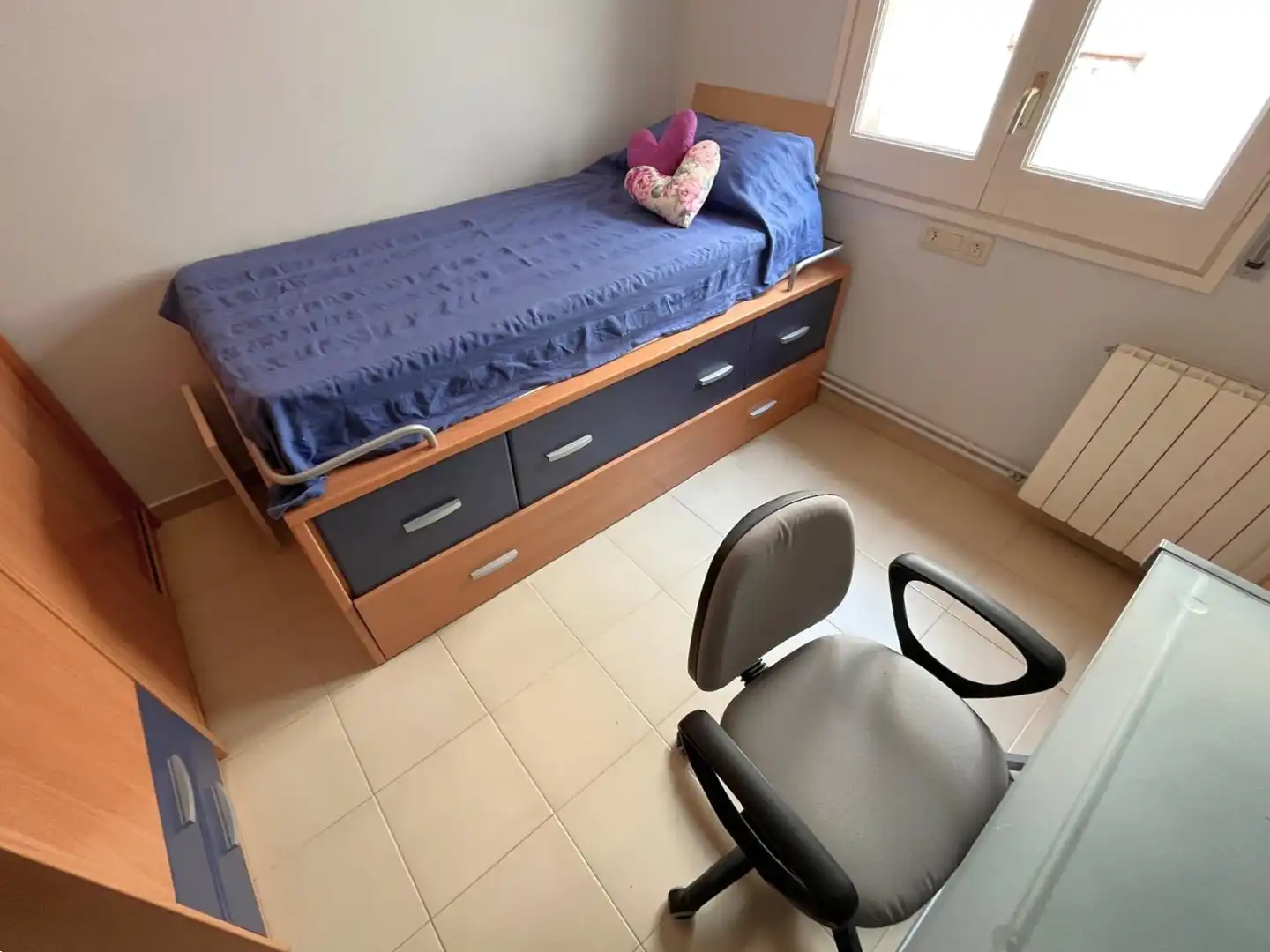 Habitación de Piso en venta en Palamós con Aire acondicionado, Calefacción y Parquet