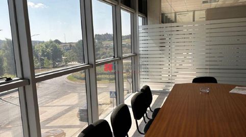 Foto 3 von Fabrikhallen zum Verkauf in Oroso, A Coruña