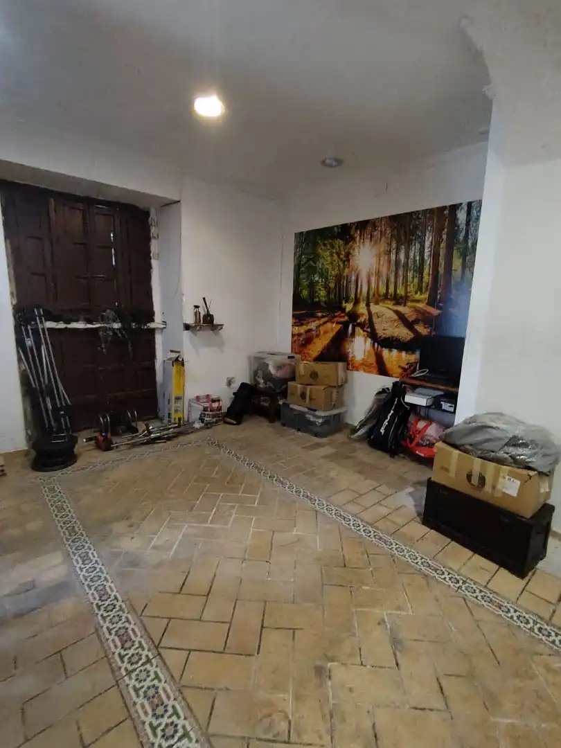 Geschaftsraum zum Verkauf in Calle Cielo, 25, Barrio del Centro