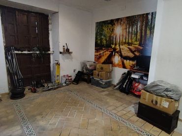 Local comercial en venta en Calle Cielo 25
