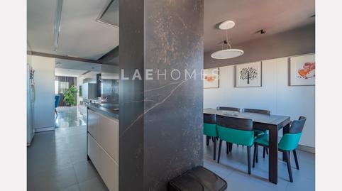 Foto 4 de Àtic en venda a Avenida de las Américas, La Unión - Cruz de Humilladero - Los Tilos, Málaga