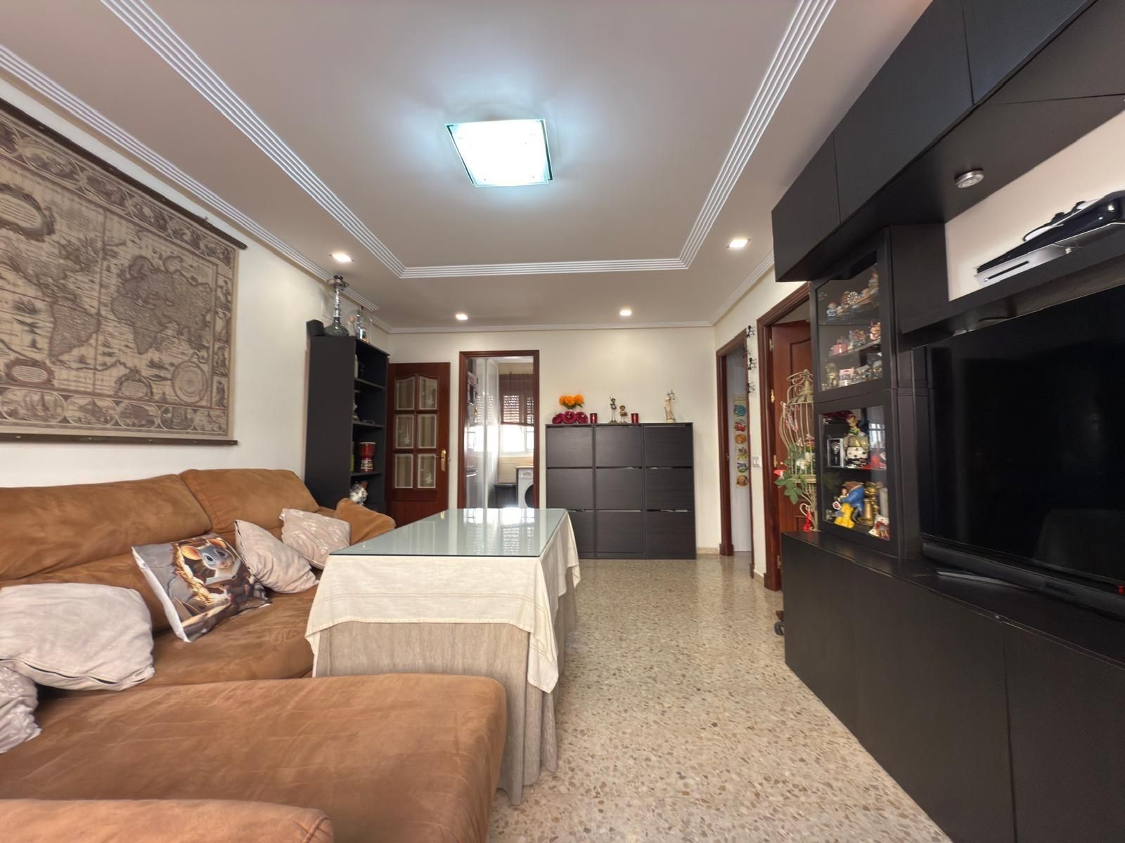 Pis en venda a La Pastora - La Estación