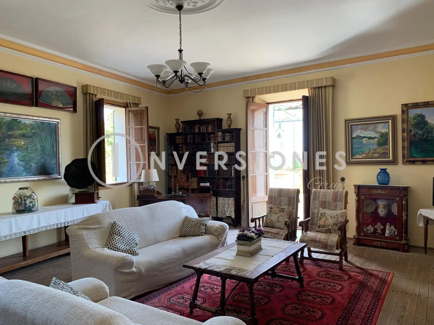 Haus mit Garten zum Verkauf in Calle Sant Joan, imagen 42