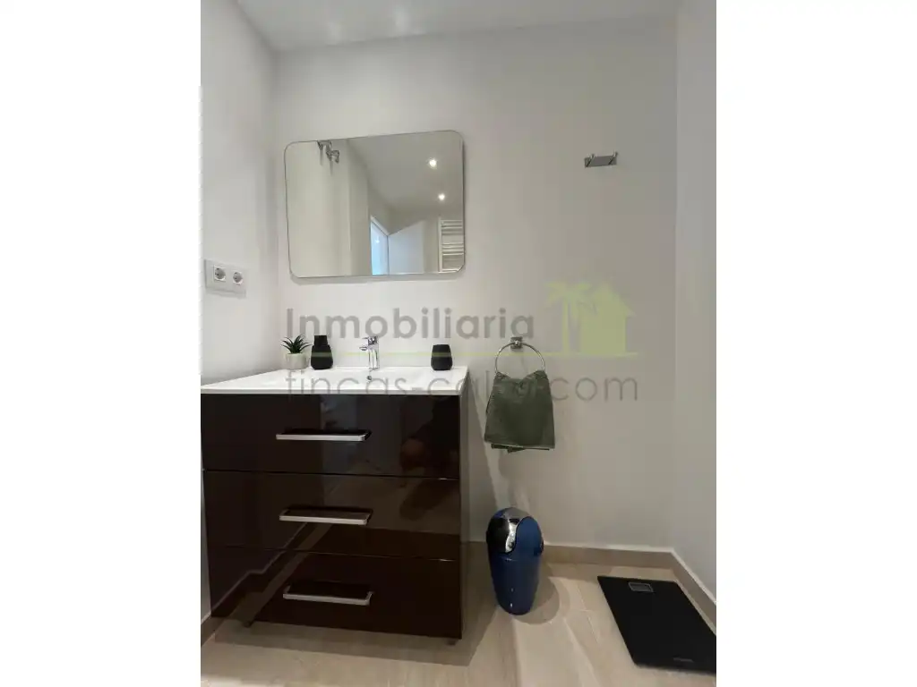 Mini appartamento con terrazza in vendita a Avenida Iecla, imagen 14