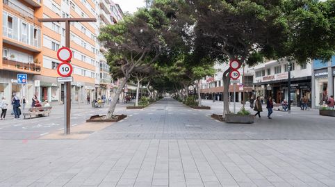 Photo 3 of Flat for rent in Galicia, Alcaravaneras, Las Palmas de Gran Canaria