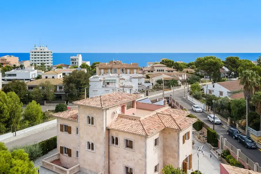 Chalet con piscina en venta en Can Picafort, imagen 17