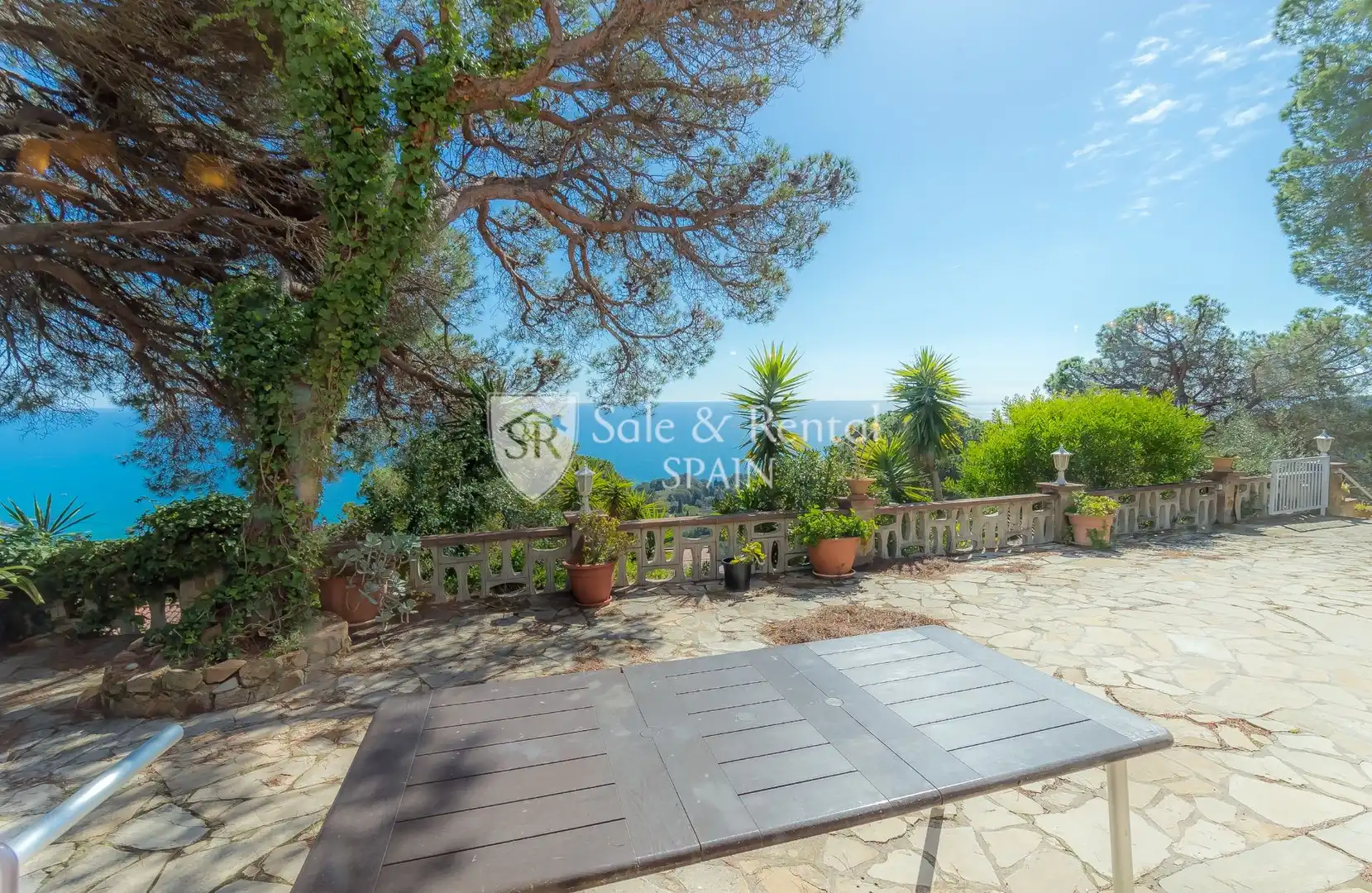 Maison avec piscine à vendre à Santa Cristina - Sant Francesc, imagen 7