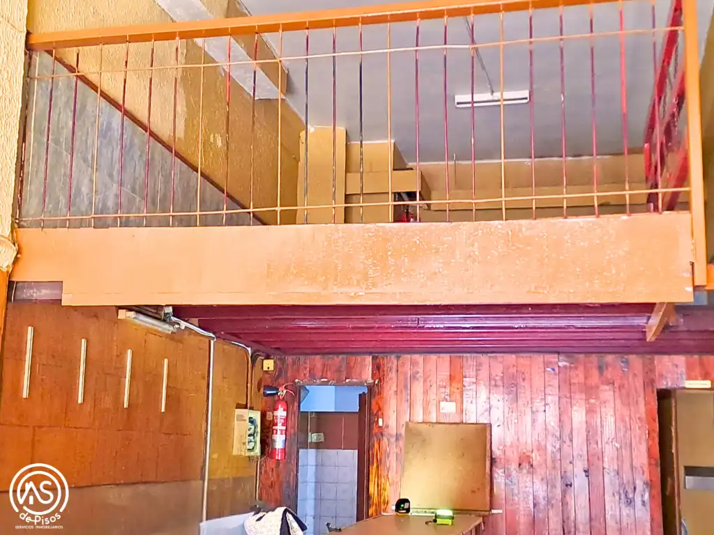 Gewerbefläche zum Verkauf in Calle de Desiderio Escosura 34, imagen 4